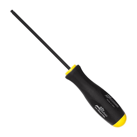Bondhus 18 in Ball End Screwdriver BND10607